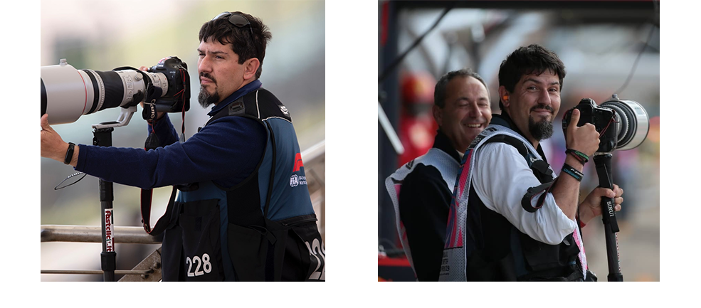 Gino Allegritti - Fastclick.it